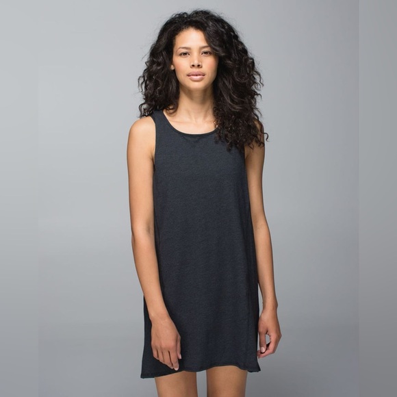 lululemon athletica Dresses & Skirts - lululemon Salutation To Savasana Dress